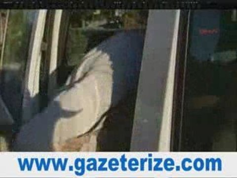 Öz kızlarına tecavüz etmiş