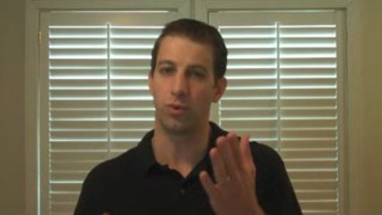Prospecting = SUSPECTS, Marketing = LEADS (Prospects) ...