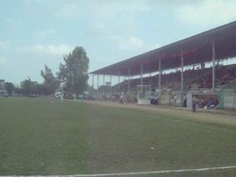 Türkiye 3.lig futbol müsabakası