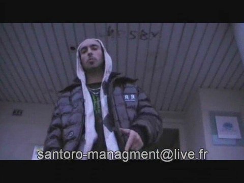 TEASER ALBUM PART.1 / Interview + mini clip