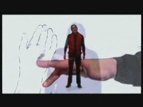 Je n'ai que ma musique de Christian Boisard begaiement-boisard.eu