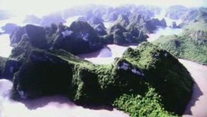 Vietnam Halong Bay Blog Preview