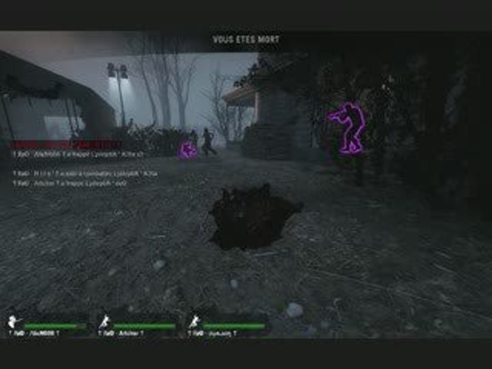 l4d 4v3