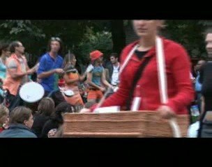 MAKING OF FESTIVAL SILHOUETTE 2005