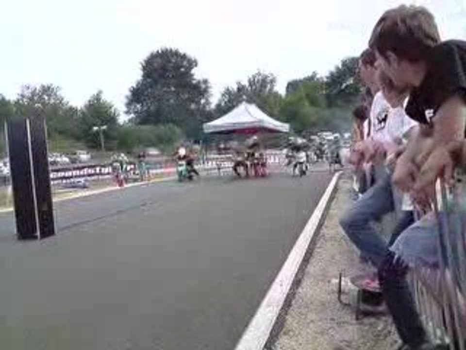 run spitro afd vs rocktro rod29