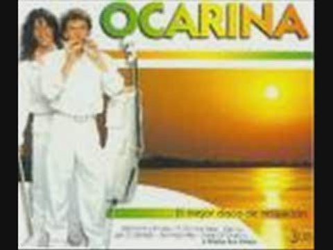 Diego Modena & Jean Philippe Audin - Zamba
