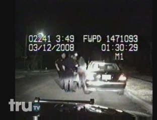 Hot Pursuit - Hello 911? I'm Being Arrested - truTV.com