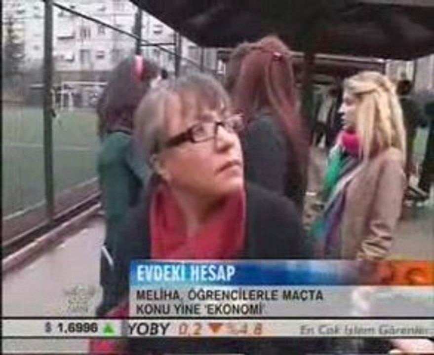 Pazar Ligi NTV'de