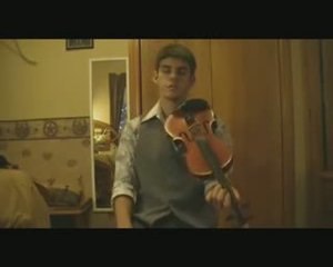 Wheel Hoss-Fiddle Lesson