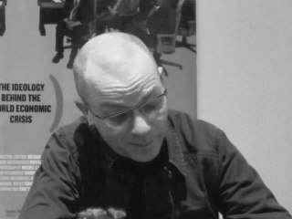 Rencontre avec Thomas Heise, Grand Prix du jury du FID 2009