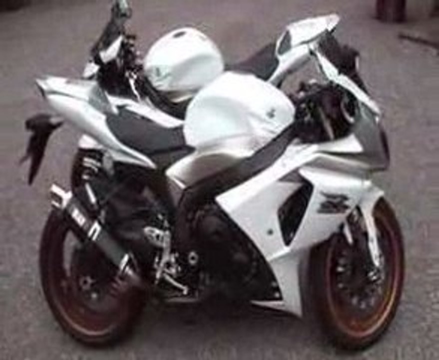 GSXR 1000 K9