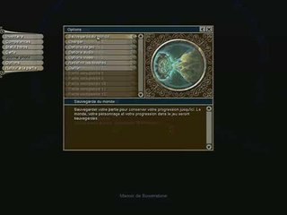 Fable walkthrough n°28, La demeure des Greys