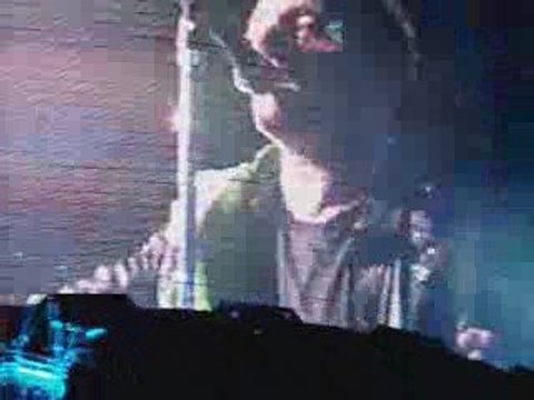 U2 Stade de France 12 juillet 2009 INPWT Team PART 2