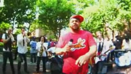 Joell Ortiz & Kickdrums - How To Change