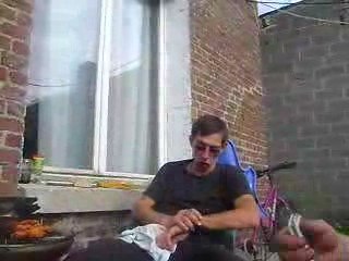 soiree avec toph et boule