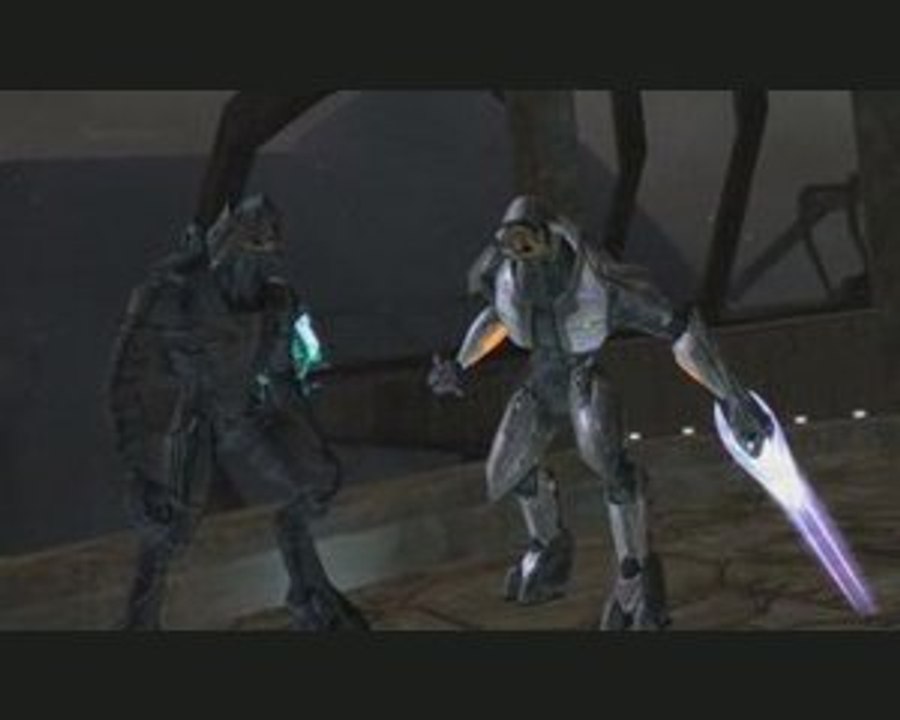 Arbiter - 2eme Odyssée