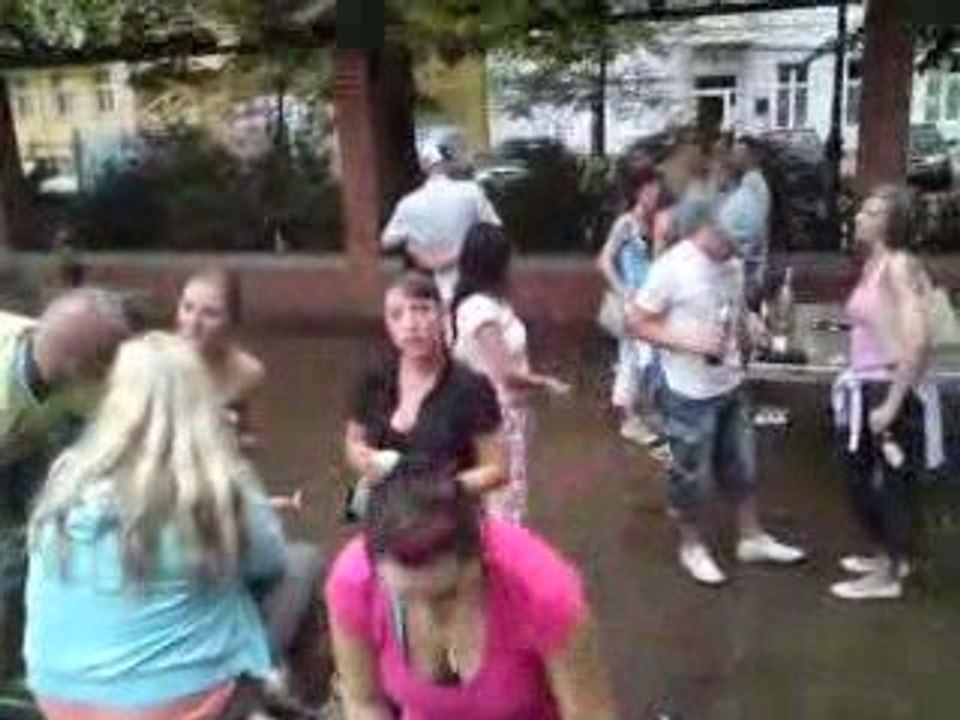 Ako Treffen 4.7.2009 - 2