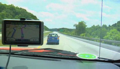 Steam Car, Corvette Racing, Bull Run Ford Raptor, ...