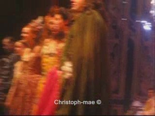 Roi Soleil, Final =)