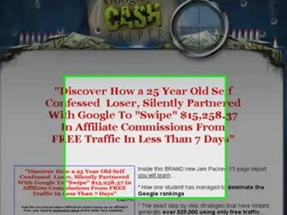 googlesniper