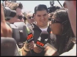 "Michael Jackson The Trial and Triumph of the King of Pop"