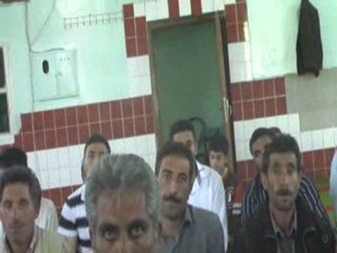 KATRANLI KÖYÜ HAZ: MEVLÜT YAYLACI. tekmankatranli.com