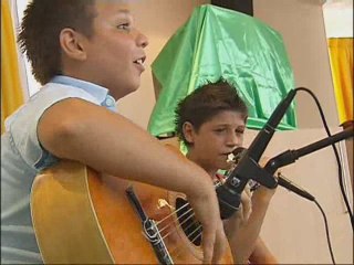 Concurso de Cante Jondo en La Milagrosa