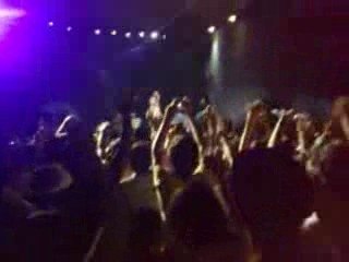 SeaFesT'09 - Sagopa Kajmer - Baytar