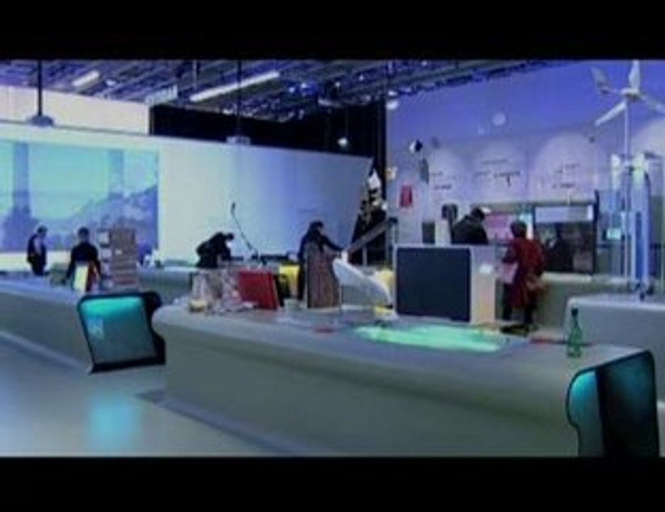 LSF  transcrire une notion avec un signe