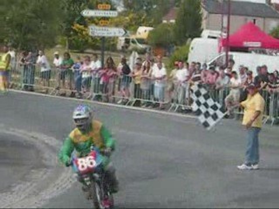 course solex & mobs moutier-malcard 2009