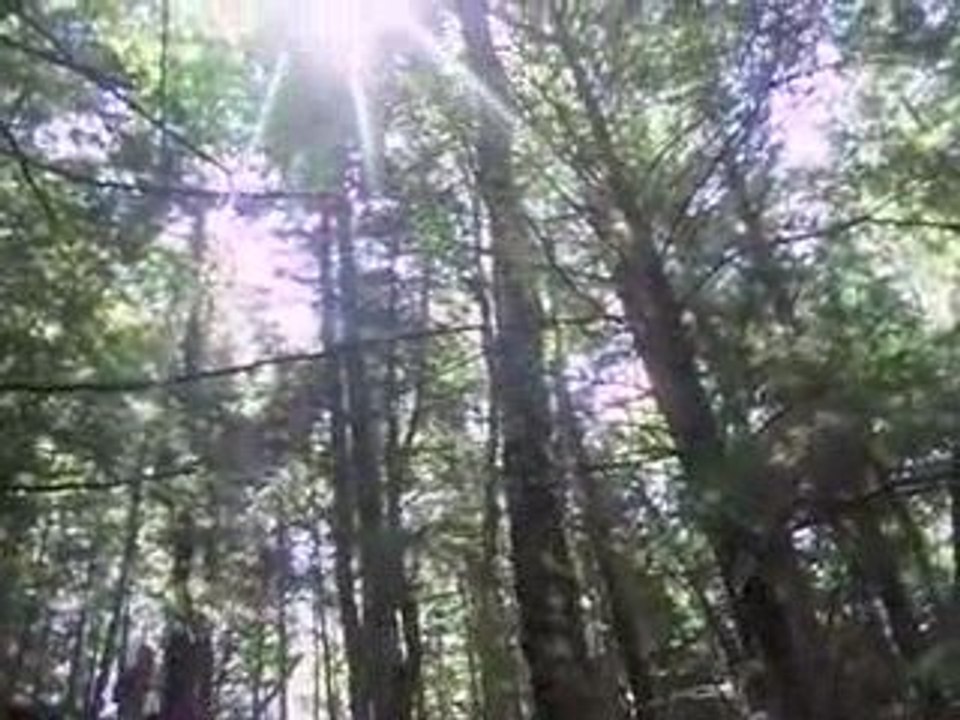 HUNTER MOUNTAIN