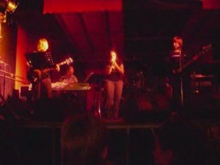 the black stone - état d'âme - juillet 2009