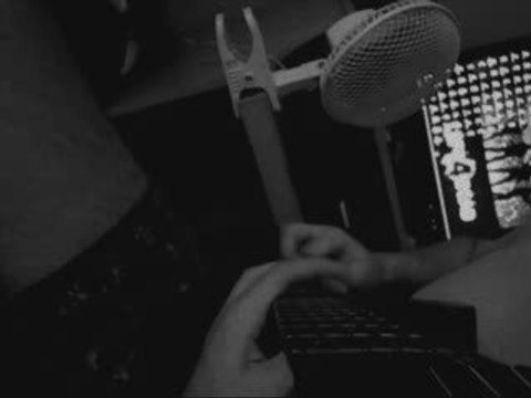 Cover Knight Of Cydonia - Muse