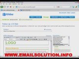Best Email Marketing Australia Service & Solutions