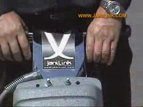 Janilink's #1 Marble Floor Buffer Janilink.com