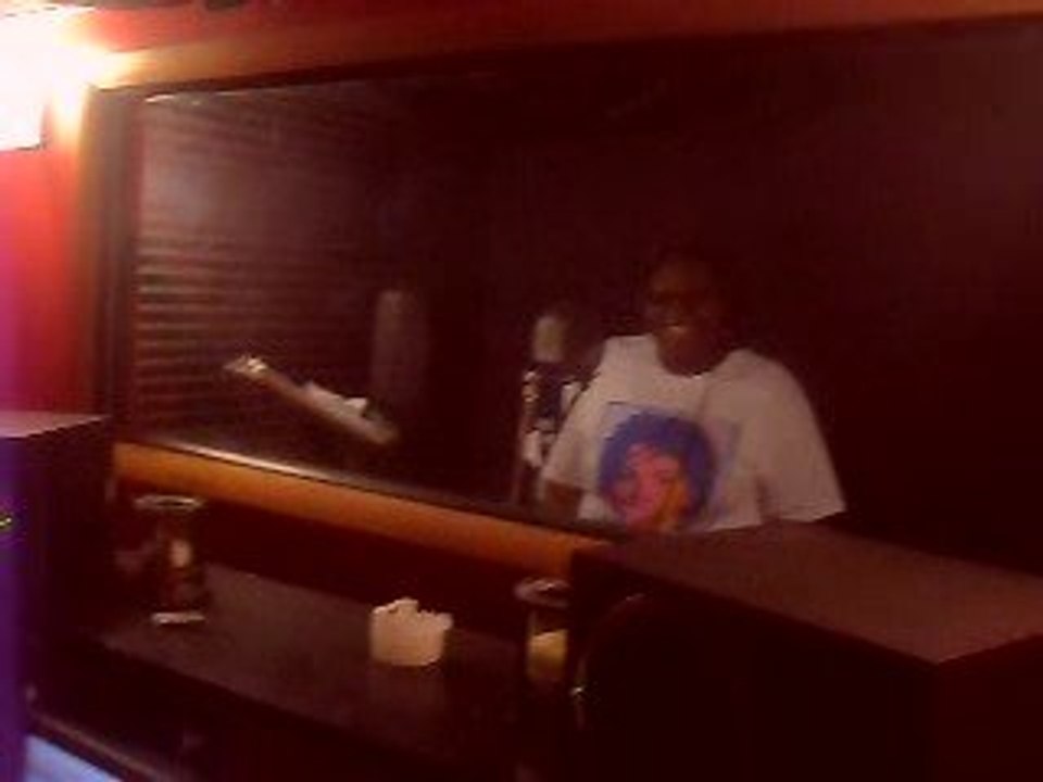 STUDIO TIME