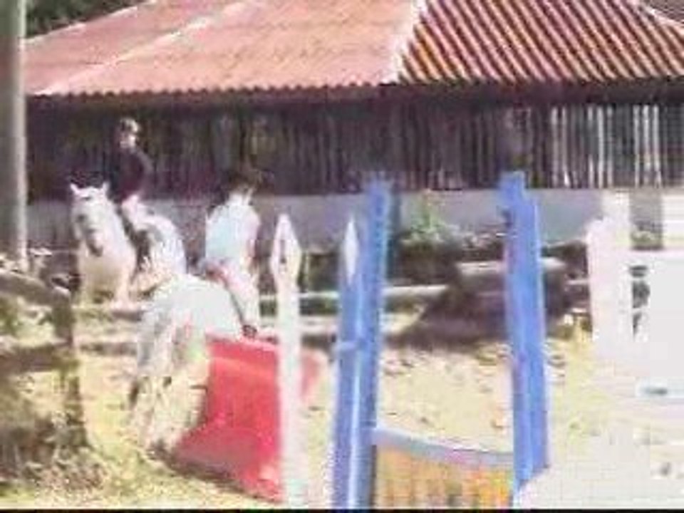 CSO OZOIR 14 JUILLET 2009