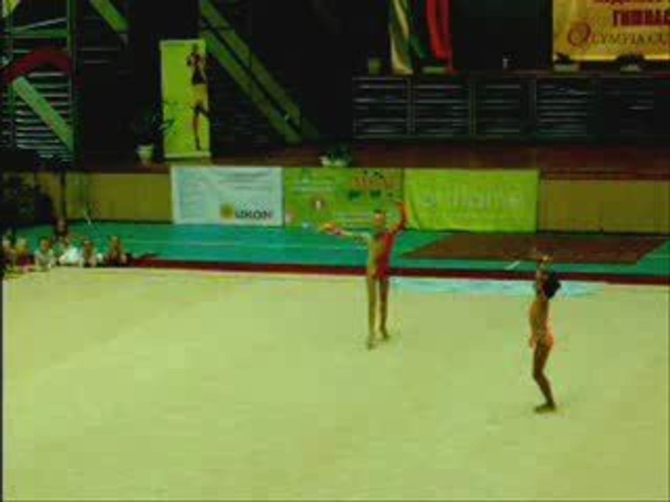 Gala Olimpia 2
