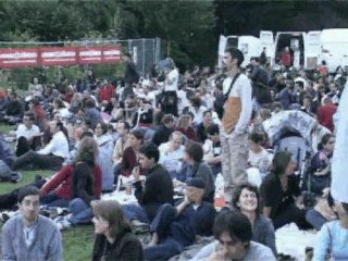 Making-of Silhouette 2004