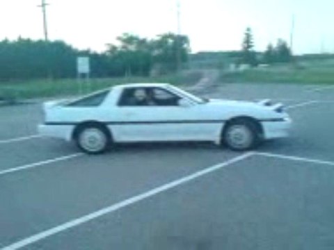 Toyota supra mk3 3.0l 24v( 7mge )