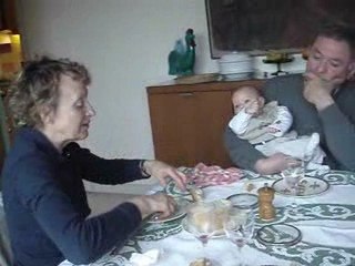 Avec GrandPa 27 avril