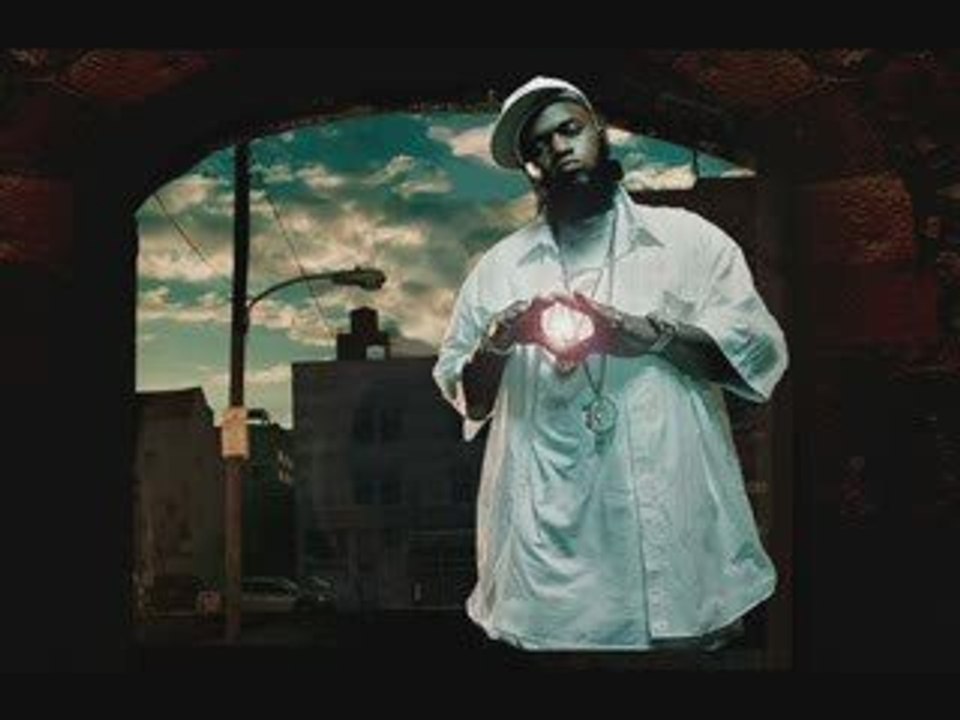 Freeway - Freeway's beard