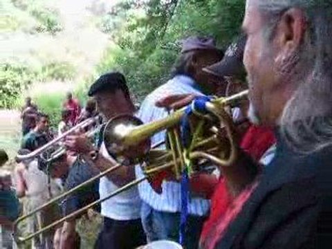 Source au Ricard à Bourg Lastic 2