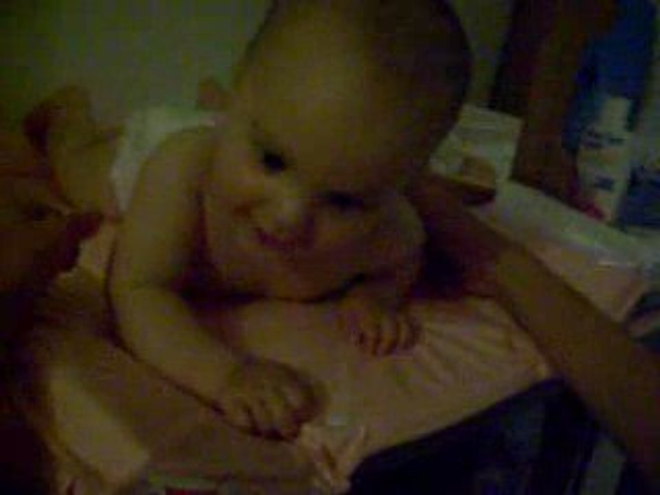 evan 6mois