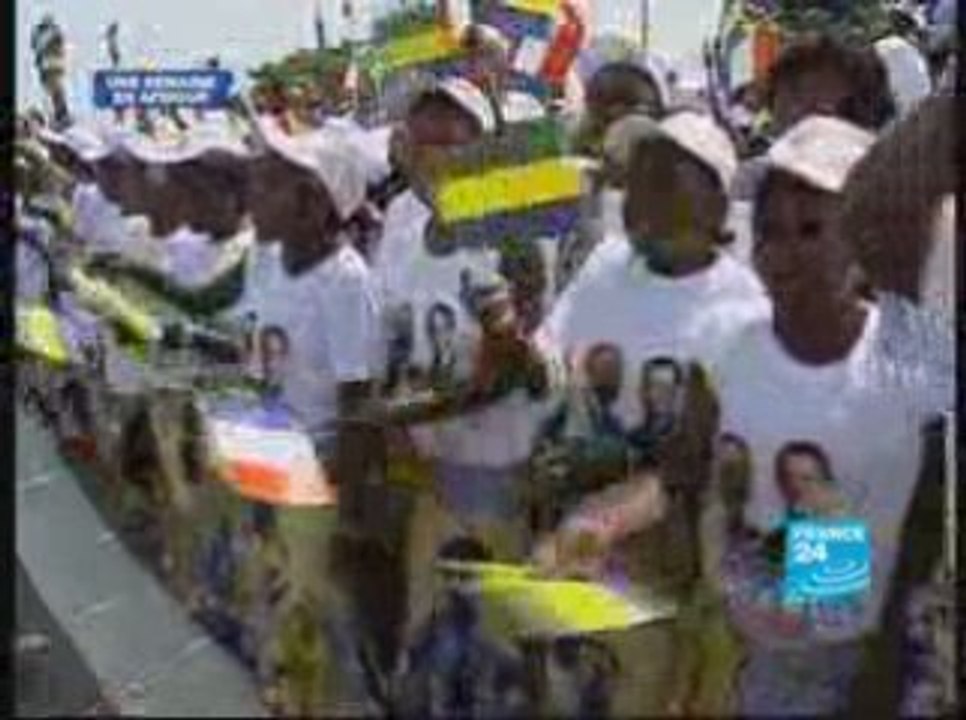 Omar Bongo, son règne, son décès et après....