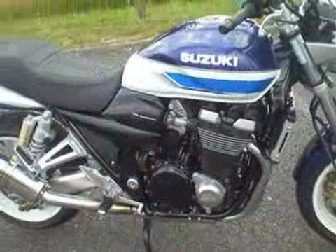 ma 1400 GSX