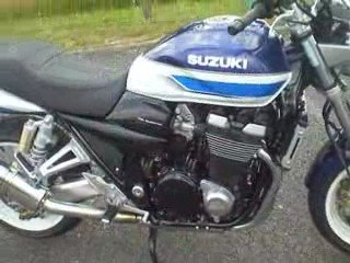ma 1400 GSX