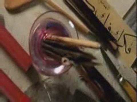 Hazreti Muhammed Bir Peygamberin Mirası Belgeseli 2/6