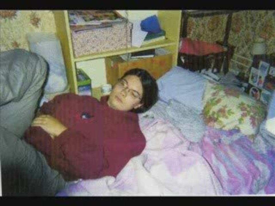 moi de la naissance à aujourd'hui!!