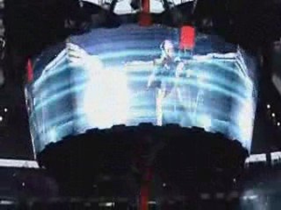 U2 stade france 11 juillet